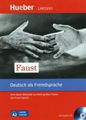 Książka : Faust Leic... - Franz Specht