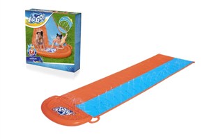 Bild von Ślizgawka wodna podwójna 4.88m