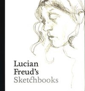 Bild von Lucian Freud's Sketchbooks