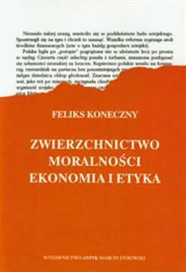 Bild von Zwierzchnictwo moralności Ekonomia i etyka Zbiór artykułów Niedziela 1946-1949