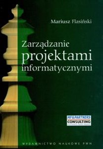 Obrazek Zarządzanie projektami informatycznymi