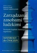 Polnische buch : Zarządzani...