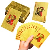 Karty eleg... -  Książka z wysyłką do Niemiec 