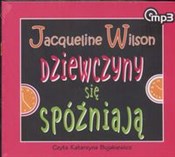 [Audiobook... - Jacqueline Wilson -  polnische Bücher