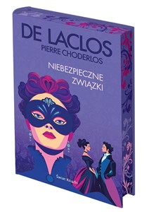 Bild von Niebezpieczne związki (edycja kolekcjonerska)