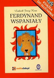 Bild von [Audiobook] Ferdynand wspaniały