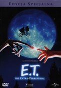 E.T Edycja... - Mathison Melissa -  polnische Bücher