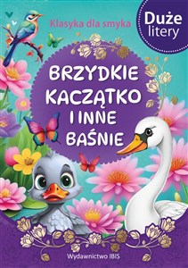 Bild von Brzydkie kaczątko i inne baśnie