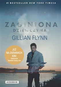 Bild von [Audiobook] Zaginiona dziewczyna