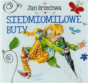 Bild von Siedmiomilowe buty