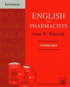 English fo... - Anna W. Kierczak -  Książka z wysyłką do Niemiec 