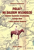 Polacy na ... - Edward Kajdański -  fremdsprachige bücher polnisch 