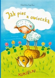 Obrazek Jak pies z owieczką