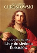 Apokalipsa... - Waldemar Chrostowski -  fremdsprachige bücher polnisch 