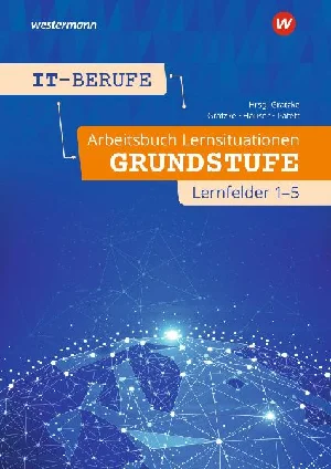 Obrazek IT-BERUFE GRUNDST. LF 1-5