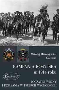 Bild von Kampania rosyjska 1914 roku