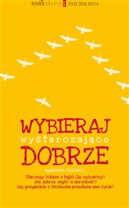 Bild von Wybieraj wystarczająco dobrze