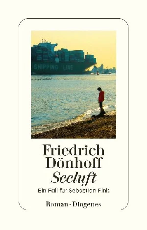Obrazek DÖNHOFF, F: SEELUFT