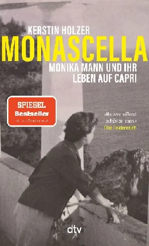 Bild von HOLZER, K: MONASCELLA