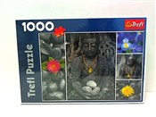 Puzzle Bud... - Opracowanie Zbiorowe -  fremdsprachige bücher polnisch 