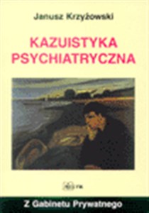 Obrazek Kazuistyka Psychiatryczna