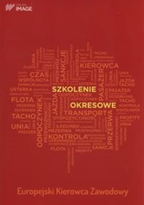 Bild von Szkolenie okresowe Europejski Kierowca Zawodowy