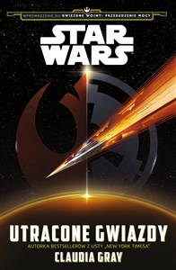 Obrazek Star Wars Utracone Gwiazdy