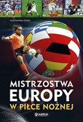 Polnische buch : Mistrzostw... - Aleksandra Godek