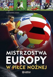 Bild von Mistrzostwa Europy w piłce nożnej