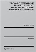 Prawo do f... - Nicholas Ghazal -  Książka z wysyłką do Niemiec 