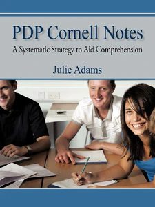 Obrazek ADAMS, J: PDP CORNELL NOTES