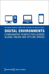 Obrazek DIGITAL ENVIRONMENTS