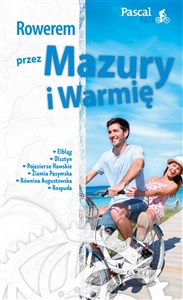 Obrazek Rowerem przez Mazury i Warmię