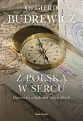 Książka : Z Polską w... - Olgierd Budrewicz