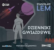 Polnische buch : Dzienniki ... - Stanisław Lem