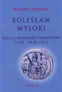 Obrazek Bolesław Wysoki. w.2017
