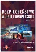 Bezpieczeń... - Tomasz R. Aleksandrowicz -  Książka z wysyłką do Niemiec 