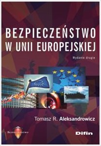 Obrazek Bezpieczeństwo w Unii Europejskiej