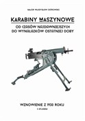 Karabiny m... - Władysław Ostrowski -  polnische Bücher