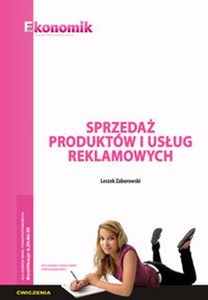 Obrazek Sprzedaż produktów i usług reklamowych ćwiczenia