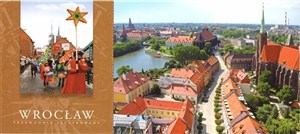 Obrazek Przewodnik ilustrowany - Wrocław