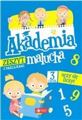 Akademia m... - Opracowanie Zbiorowe - Ksiegarnia w niemczech
