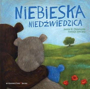 Bild von Niebieska niedźwiedzica