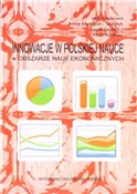 Innowacje ... - Anna Mempel-Śnieżyk, Jacek Doskocz, Piotr Kardasz -  fremdsprachige bücher polnisch 