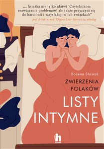Bild von Listy intymne Zwierzenia Polaków