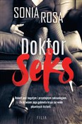 Polska książka : Doktor Sek... - Sonia Rosa