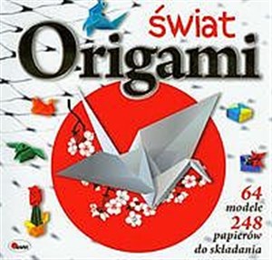 Obrazek Świat origami