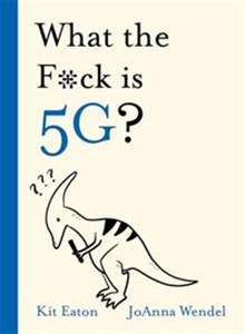 Bild von What the F*ck is 5G?
