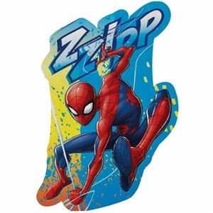 Obrazek Ręcznik plażowy Spiderman 120x80cm MV15519