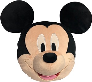 Bild von Poduszka Mickey 3D 35cm WD20589